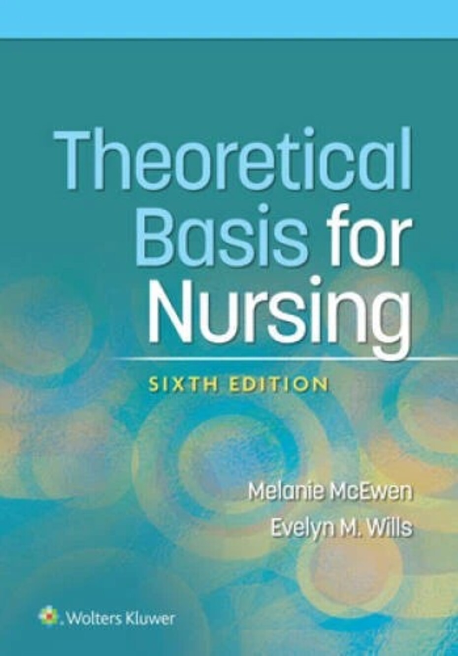 Theoretical Basis for Nursing - Paperback By McEwen PhD RN, Melanie - GOOD
